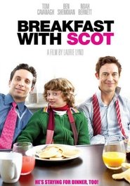 Affiche de Film Breakfast With Scot