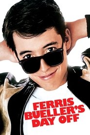 Ferris Bueller’s Day Off