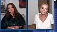 Melissa Mccarthy and Chelsea Handler