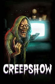 Creepshow Season 1 Episode 1 مترجمة