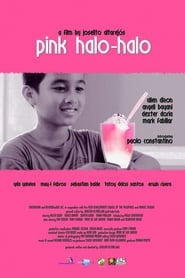 Pink Halo-Halo se film streaming