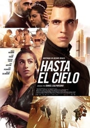 مشاهدة فيلم Hasta el cielo 2020 مترجم مباشر اونلاين