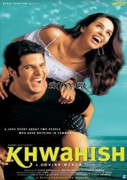Filme Khwahish Khwahish locandina