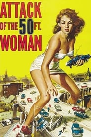 Attack of the 50 Foot Woman Film Stream