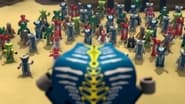 The Day Ninjago Stood Still