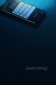 Watch Searching 2018 Full Movie