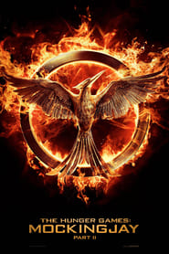 The Hunger Games: Mockingjay - Part 2