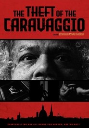 The Theft of the Caravaggio (2025)