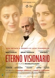 Eternal Visionary (2024) Eternal Visionary (2024)