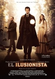 Imagen El ilusionista