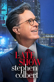 The Late Show with Stephen Colbert - Season 5 Episode 151 : John Bolton Season 11