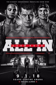 All In: Zero Hour All In: Zero Hour
