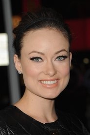Olivia Wilde Olivia Wilde