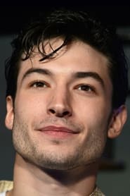 Ezra Miller