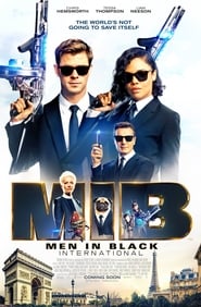 Image Men in Black International