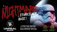 Nightmare on Starkiller Base