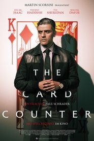 Image The Card Counter