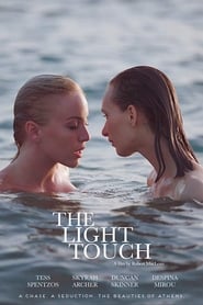 Image The Light Touch (2021)