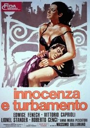 Innocence and Desire Ver Descargar Películas en Streaming Gratis en Español