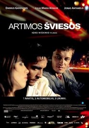 Low Lights Film Plakat