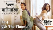 Twerk: The Thumka