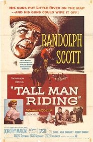 Tall Man Riding Películas en Streaming Gratis Tall Man Riding Ver Descargar Películas en Streaming Gratis en Español