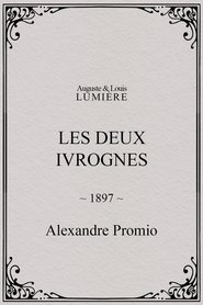 Les deux ivrognes