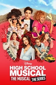 High School Musical: The Musical: La serie