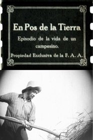 En pos de la tierra