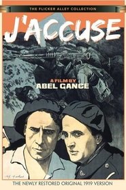 J'accuse (1919)