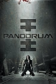 مشاهدة فيلم Pandorum 2009 مترجم