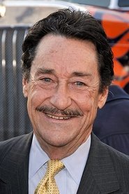 Image Peter Cullen