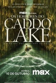 Image Os Horrores do Caddo Lake