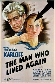 Watch The Man Who Changed His Mind (1936)