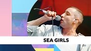 Sea Girls