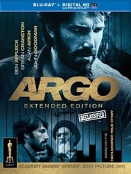Argo - Extended Cut