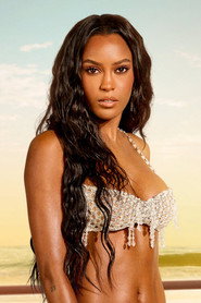 Ciara Miller is Self