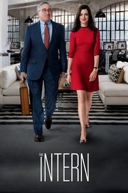 مشاهدة فيلم The Intern 2015 مترجم