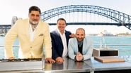 Elimination Challenge - Three-Course Meal for Four Top Chefs & MasterClass