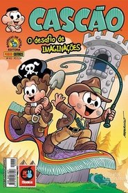 Cascão 1ª Série - n° 82