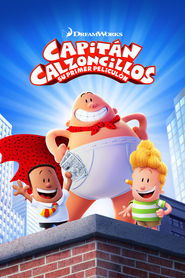 Image Las aventuras del Capitán Calzoncillos: La película
