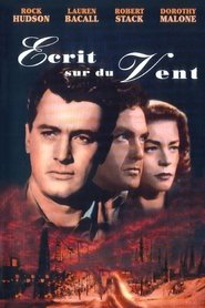 Ecrit sur du vent