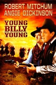 Young Billy Young en Streaming Gratuit Complet HD