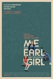 Me and Earl and the Dying Girl Kostenlos Online Schauen Deutsche