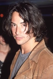 Keanu Reeves Keanu Reeves