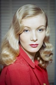 Veronica Lake