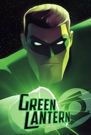 Green Lantern – La serie animée