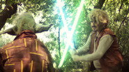 Starwars: Goretech