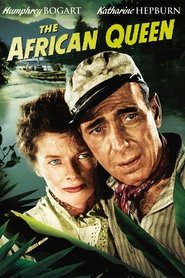 Photo de The African Queen affiche