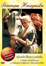 Die Geschichte von der Gänseprinzessin und ihrem treuen Pferd Falada Film in Streaming Completo in Italiano